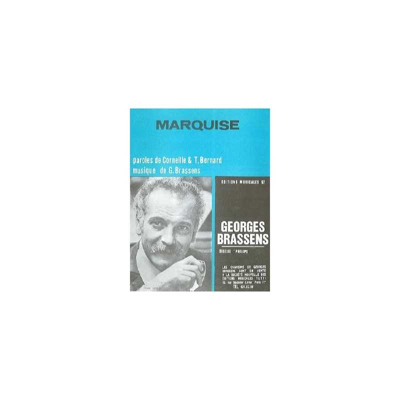 MARQUISE
