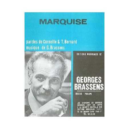 MARQUISE