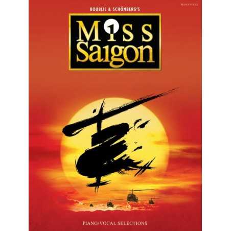 MISS SAIGON