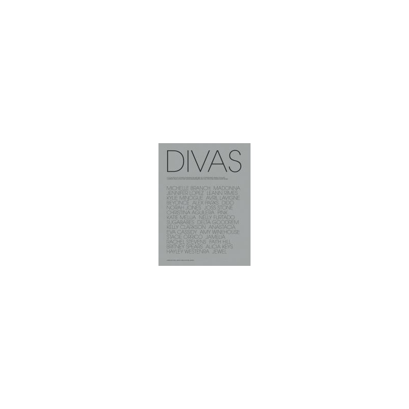 DIVAS