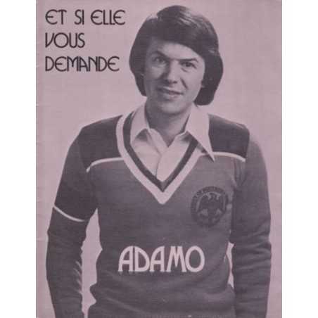 ET SI ELLE VOUS DEMANDE