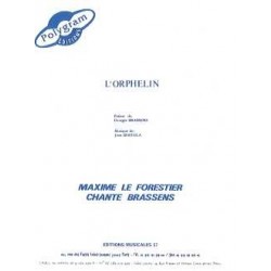 L'ORPHELIN