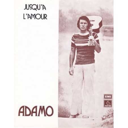 JUSQU'À L'AMOUR
