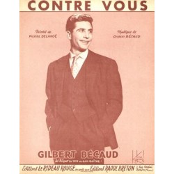 CONTRE VOUS