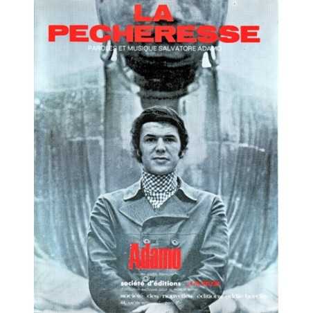 LA PECHERESSE