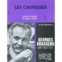 LES CASSEUSES