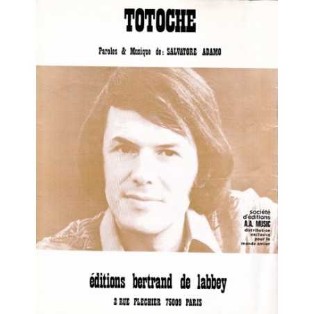 TOTOCHE