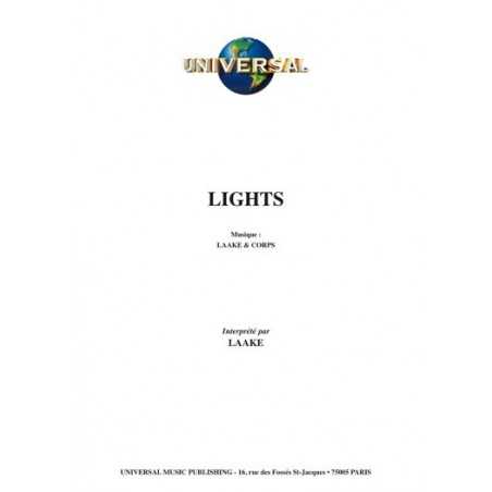 LIGHTS