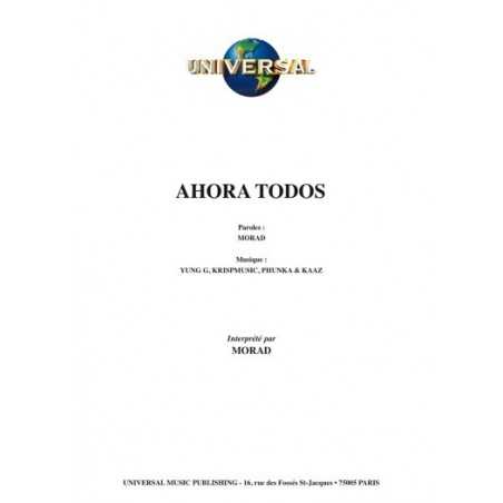 AHORA TODOS
