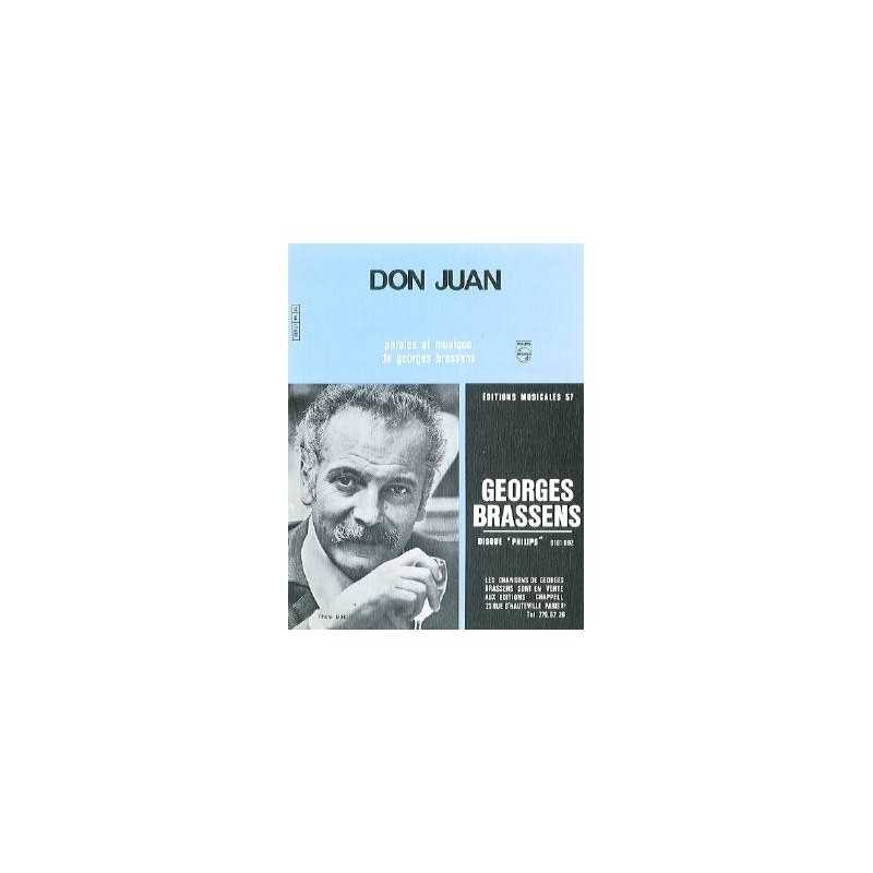DON JUAN