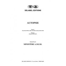 AUTOPSIE