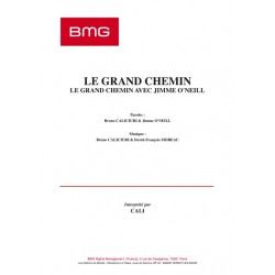 LE GRAND CHEMIN