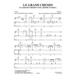 LE GRAND CHEMIN