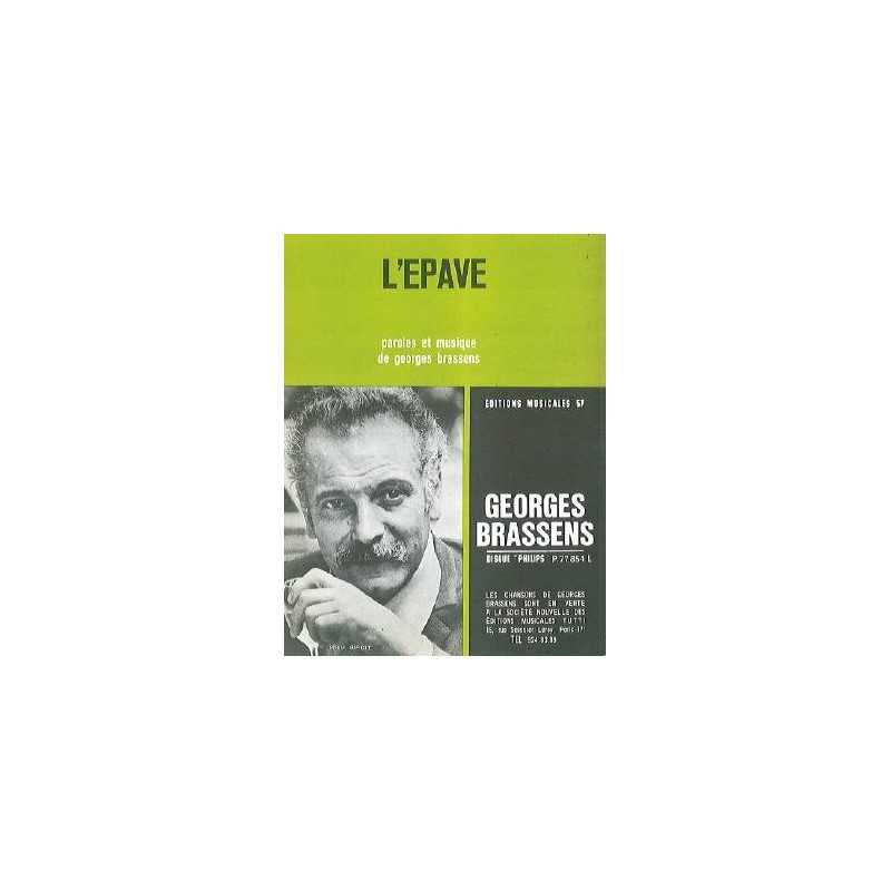 L'EPAVE