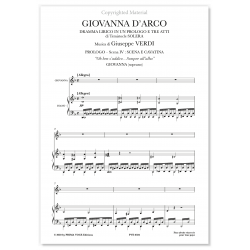 OH BEN S'ADDICE... SEMPRE ALL'ALBA (GIOVANNA)