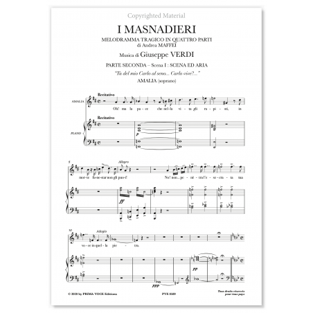 TU DEL MIO CARLO AL SENO... CARLO VIVE ?... (AMALIA)