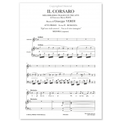 EGLI NON RIEDE ANCORA !... NON SO LE TETRE IMMAGINI (MEDORA)