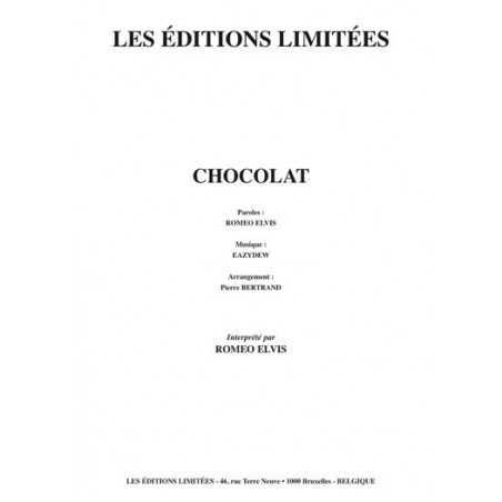 CHOCOLAT