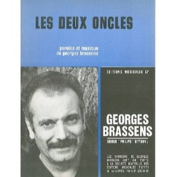 LES DEUX ONCLES