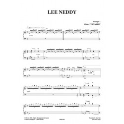 LEE NEDDY