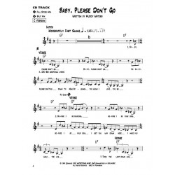 BLUES PLAY-ALONG VOL.8 - BLUES CLASSICS (+CD)