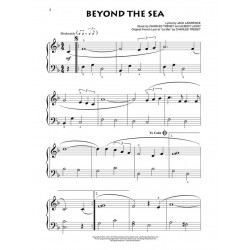 PIANO SOLO PLAY-ALONG VOL.9 - STANDARDS (+CD)