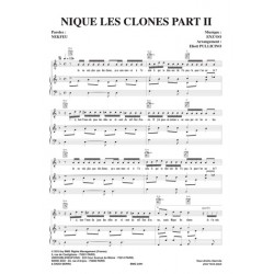 NIQUE LES CLONES PART II