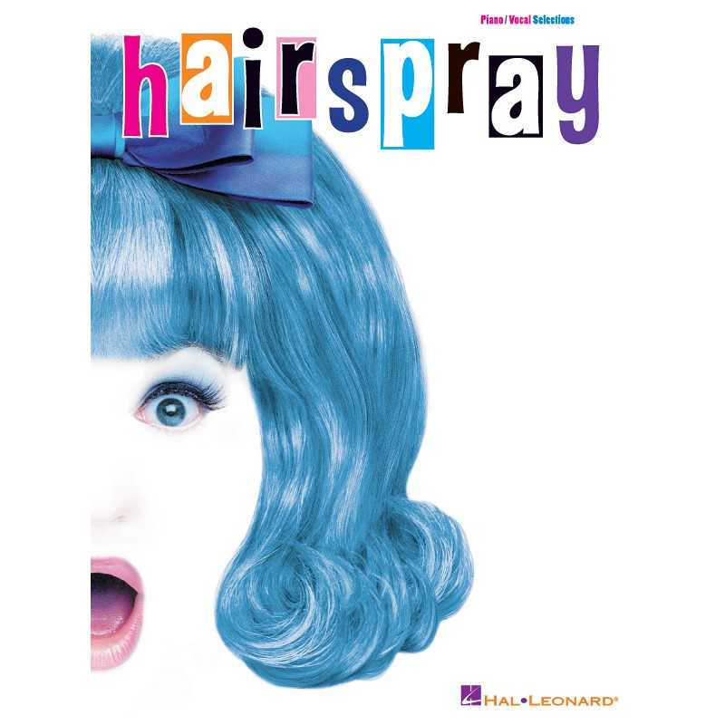 HAIRSPRAY