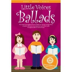 LITTLE VOICES BALLADS
