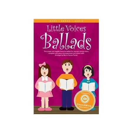 LITTLE VOICES BALLADS