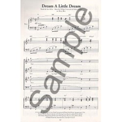JAZZ CLASSICS (SATB)