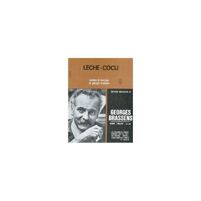 LÈCHE-COCU
