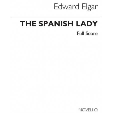THE SPANISH LADY COMPLETE EDITION