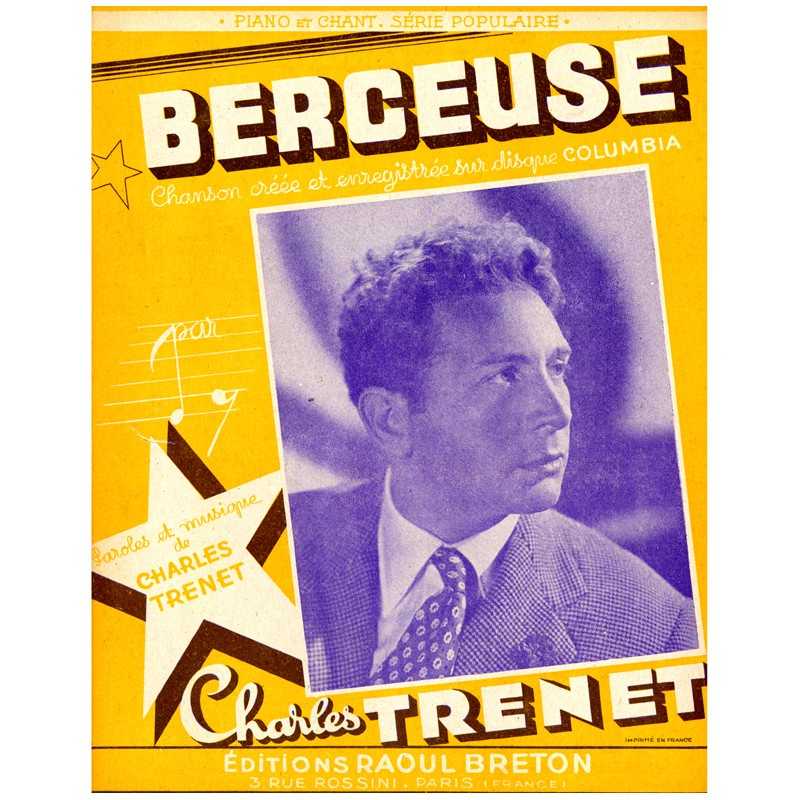 BERCEUSE