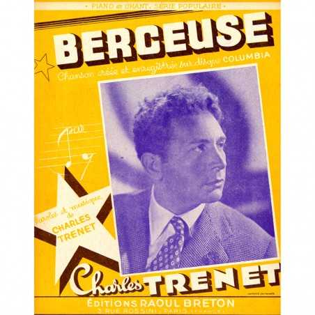 BERCEUSE