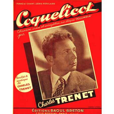 COQUELICOT