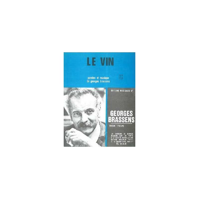 LE VIN