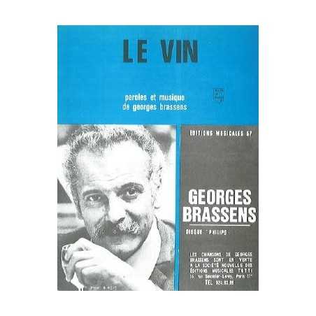 LE VIN