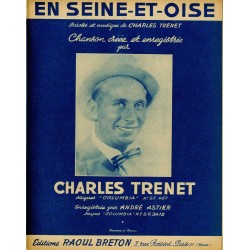 EN SEINE ET OISE