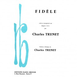 FIDÈLE