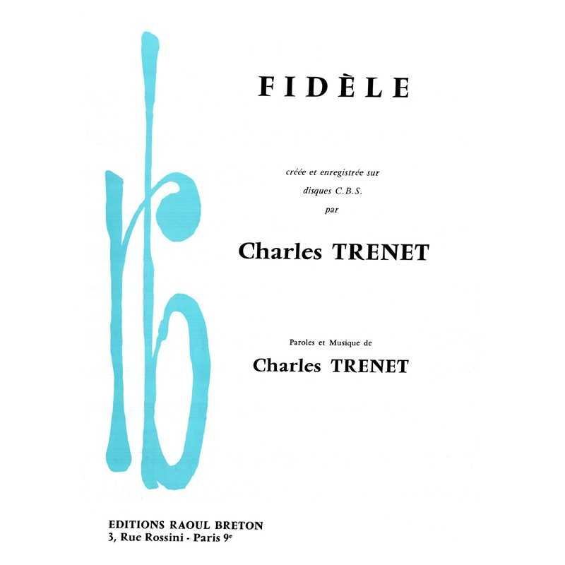 FIDÈLE