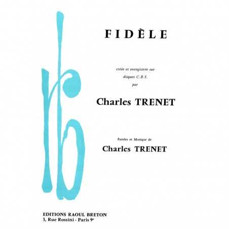 FIDÈLE