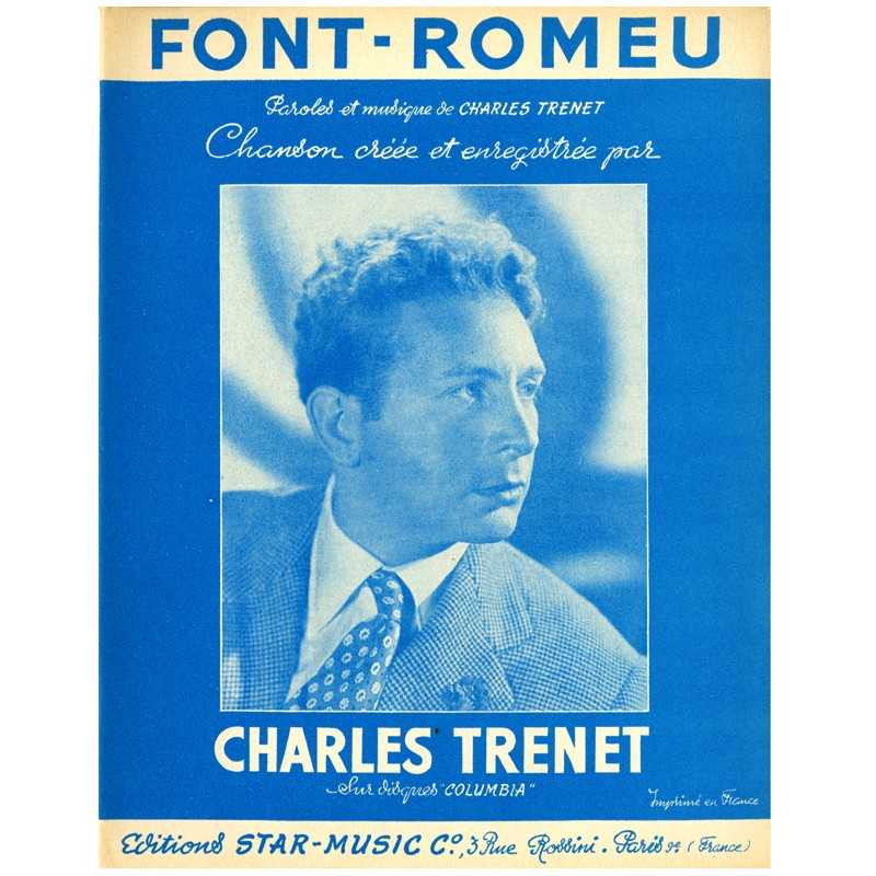 FONT-ROMEU