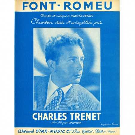 FONT-ROMEU