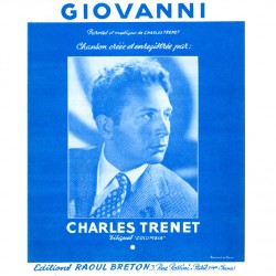 GIOVANNI