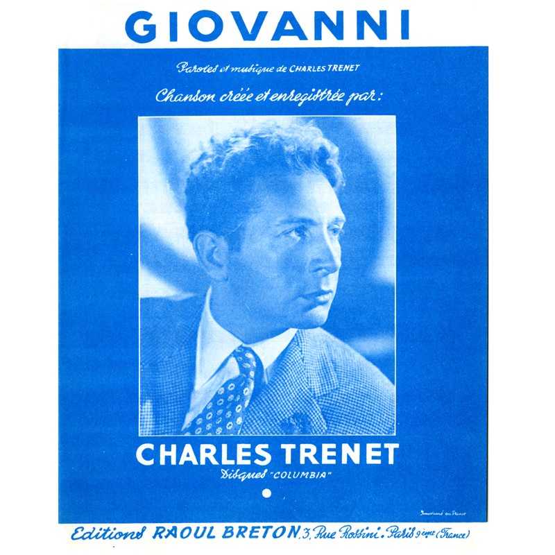 GIOVANNI