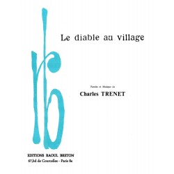 LE DIABLE AU VILLAGE