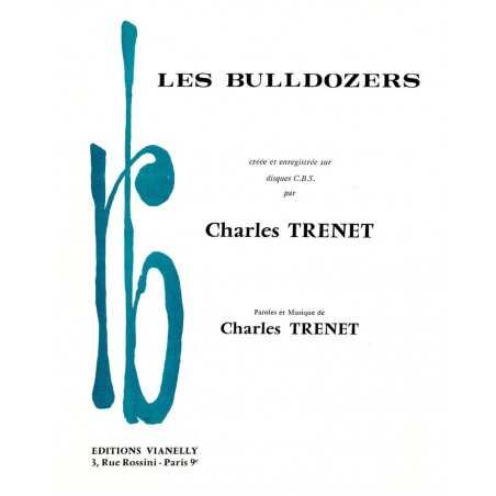 LES BULLDOZERS