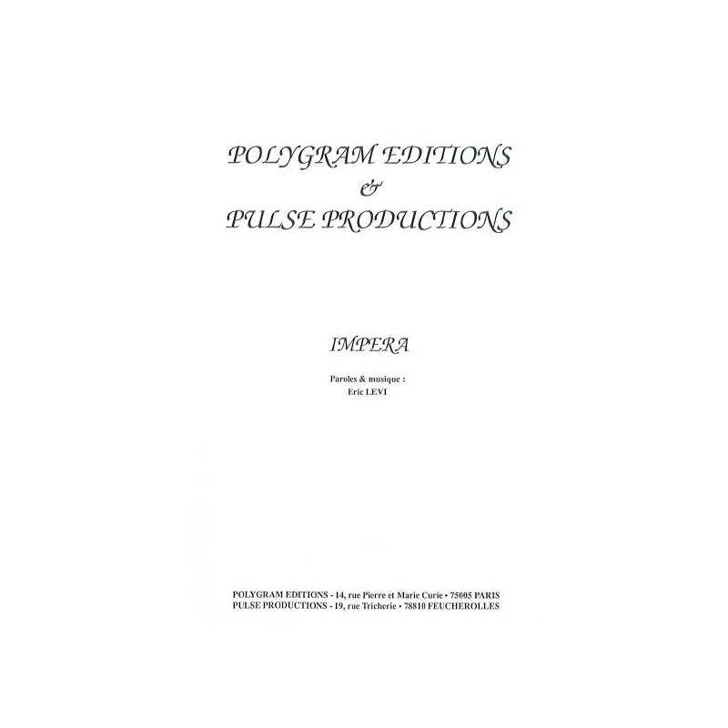 IMPERA