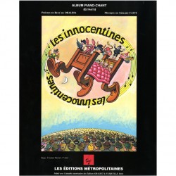 LES INNOCENTINES
